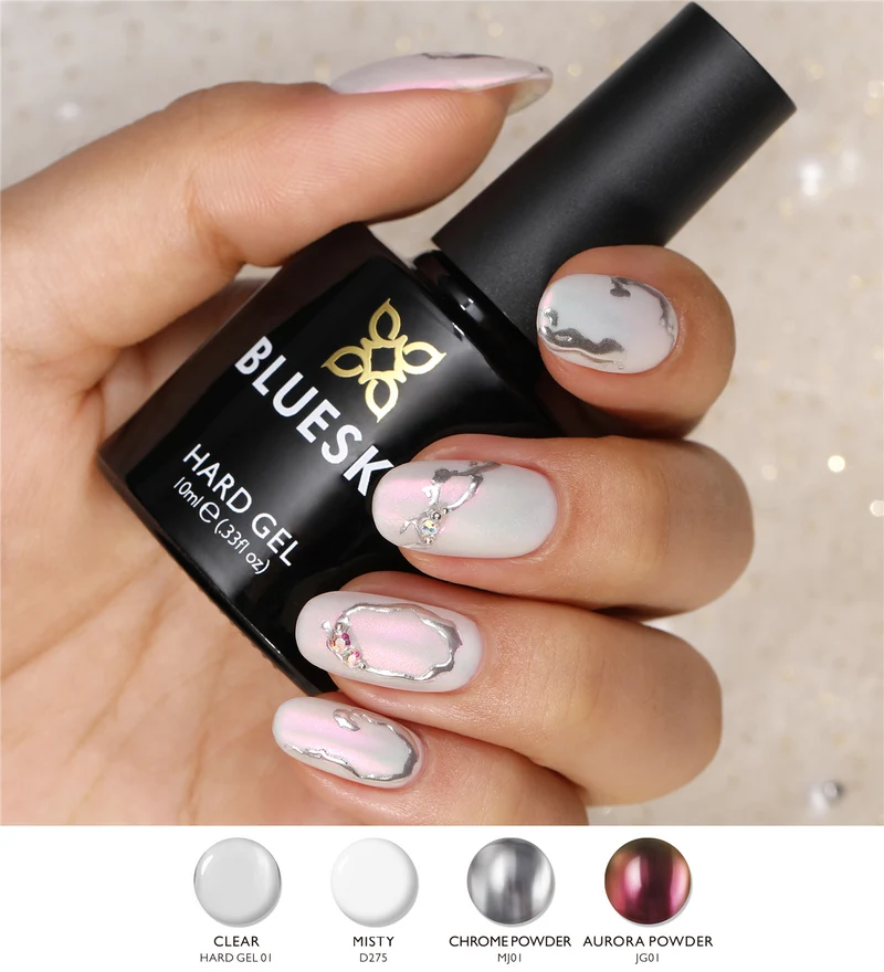 BLUESKY AURORA Powder 0,5gr