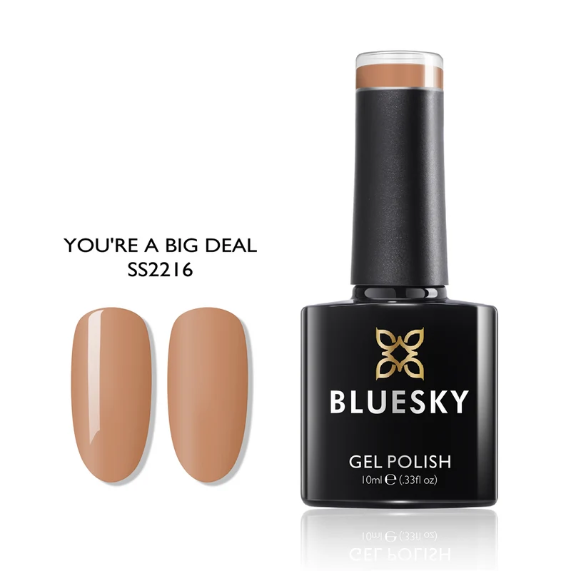 BLUESKY SS2216 You're a Big Deal 10ml