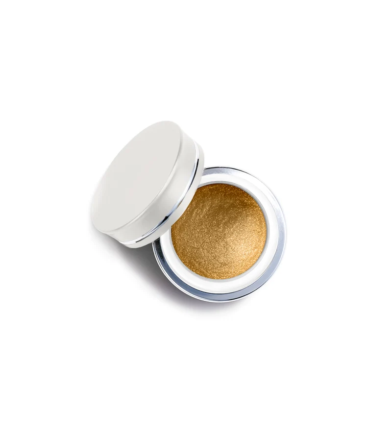 Gel Play® Pearlescent Powder Gold