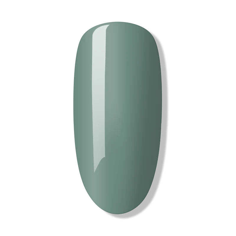 BLUESKY Nail Polish Weekly 67 Sage Scarf 15ml