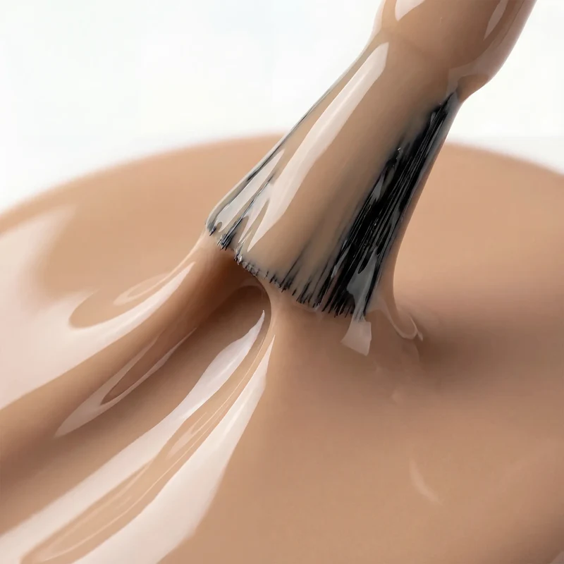 Selection Line UV Nagellack Warm Nude 15 ml
