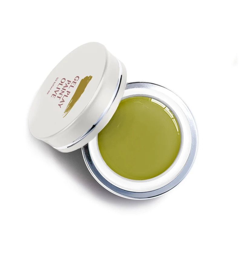 Gel Play® Paint Olive