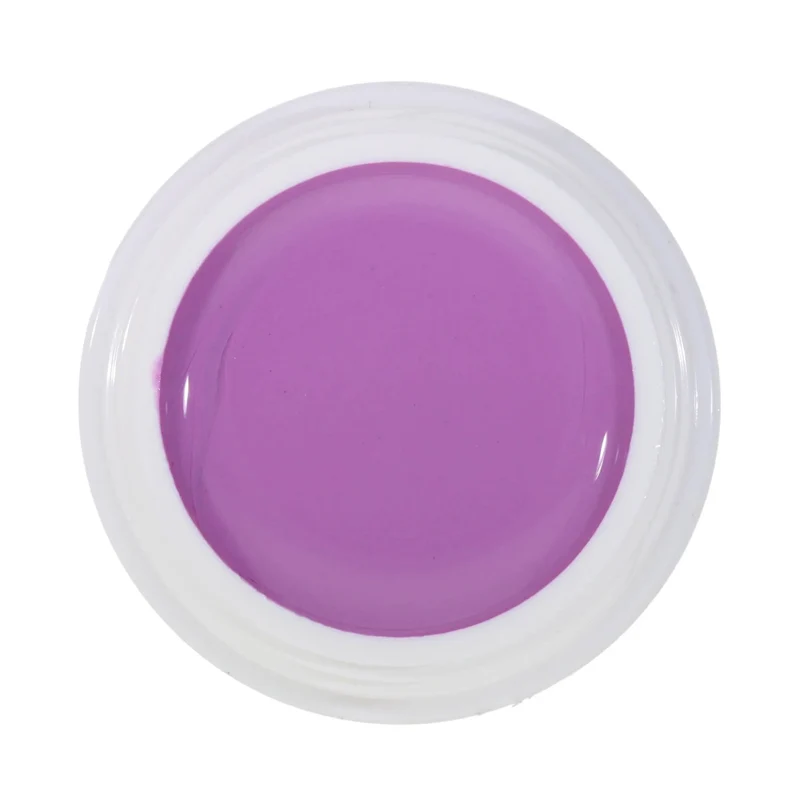 #090 Premium-PURE Color Gel 5ml Helles cremiges Violett