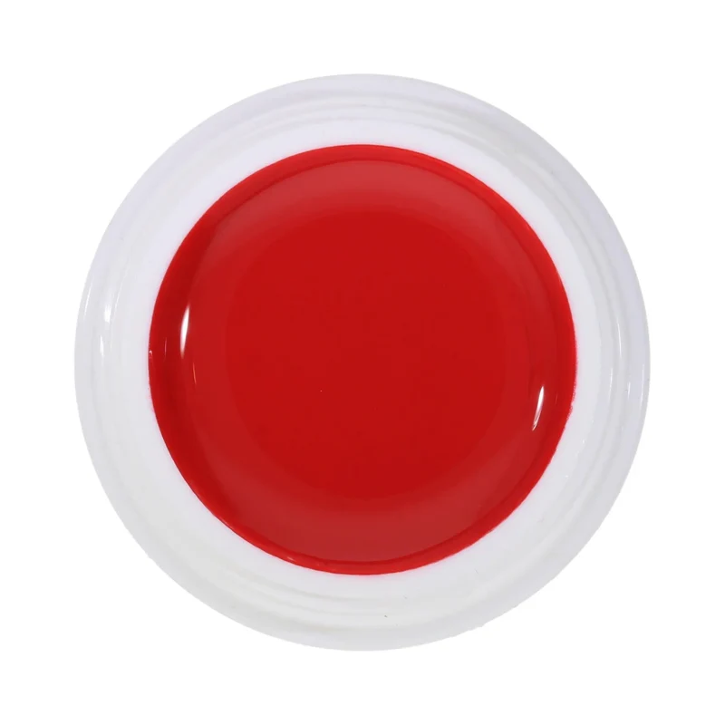 Gelaxy Shellac #0073 Premium-PURE Helles Himbeerrot 15 ml