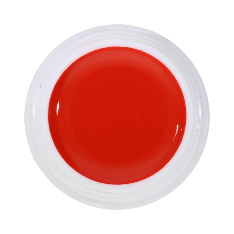 #070 Premium-PURE Color Gel 5ml Frisches Signalrot