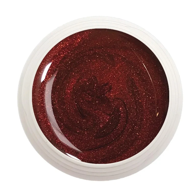 Gelaxy Shellac #0899 Premium-EFFEKT Rot 15 ml