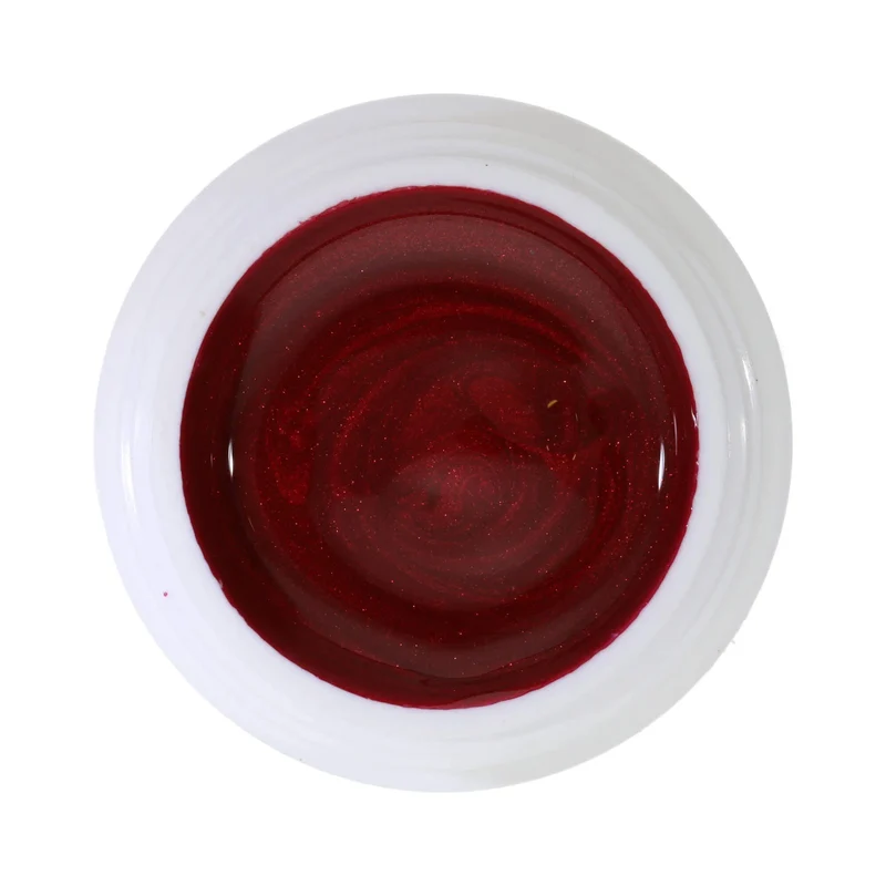 Gelaxy Shellac #0895 Premium-EFFEKT Rot 15 ml