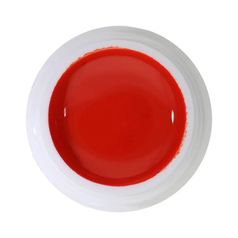 Gelaxy Shellac #0869 Premium-PURE Rot 15 ml