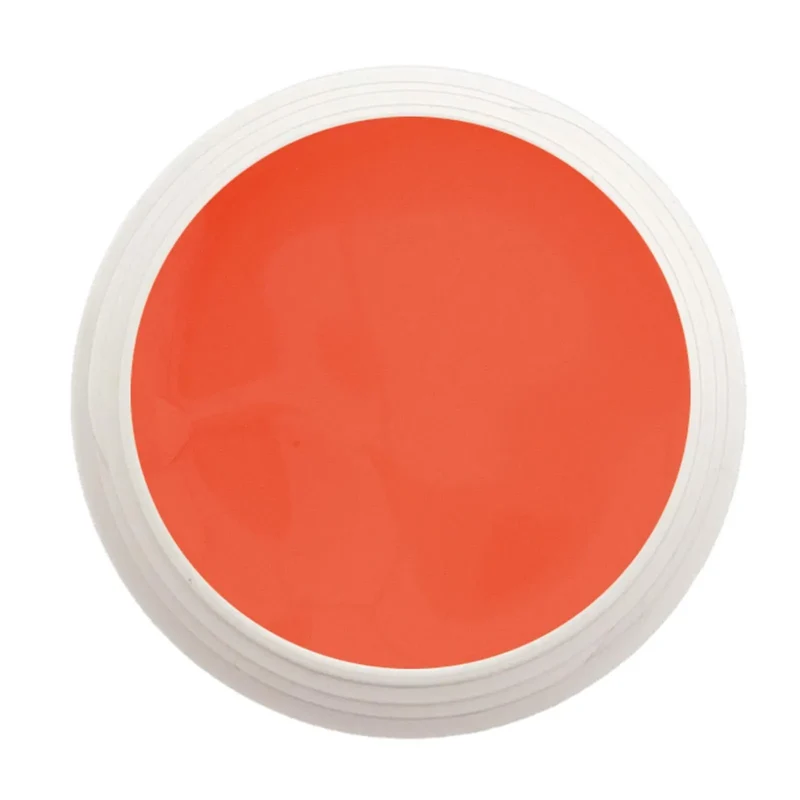 Gelaxy Shellac #0776 Neon Orange 15 ml