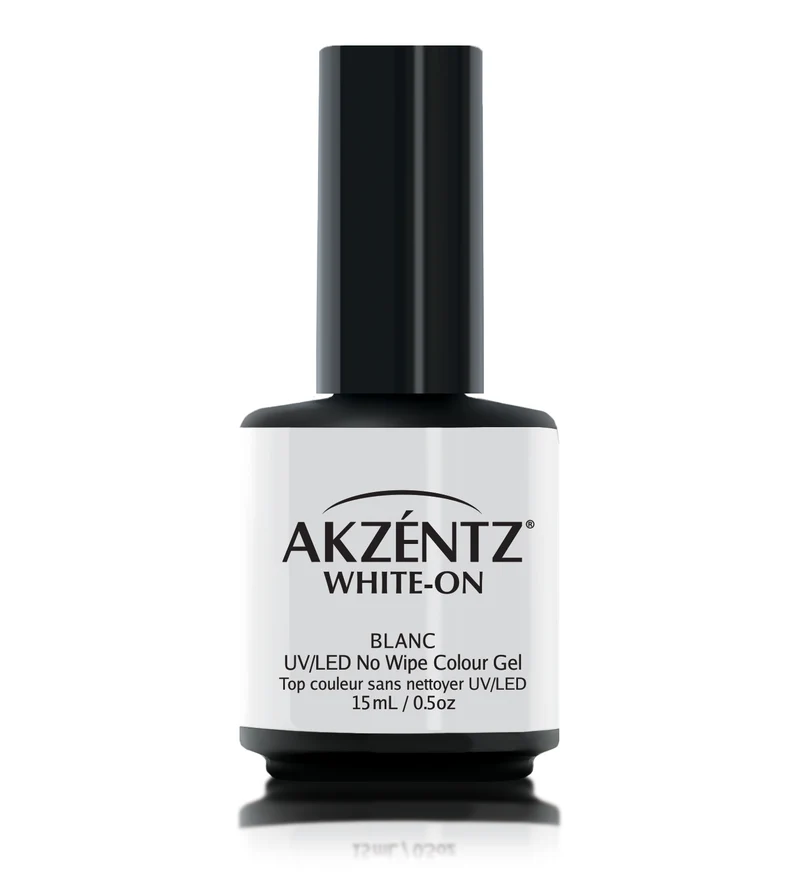 White-On One Coat Wonder (Original Formula)