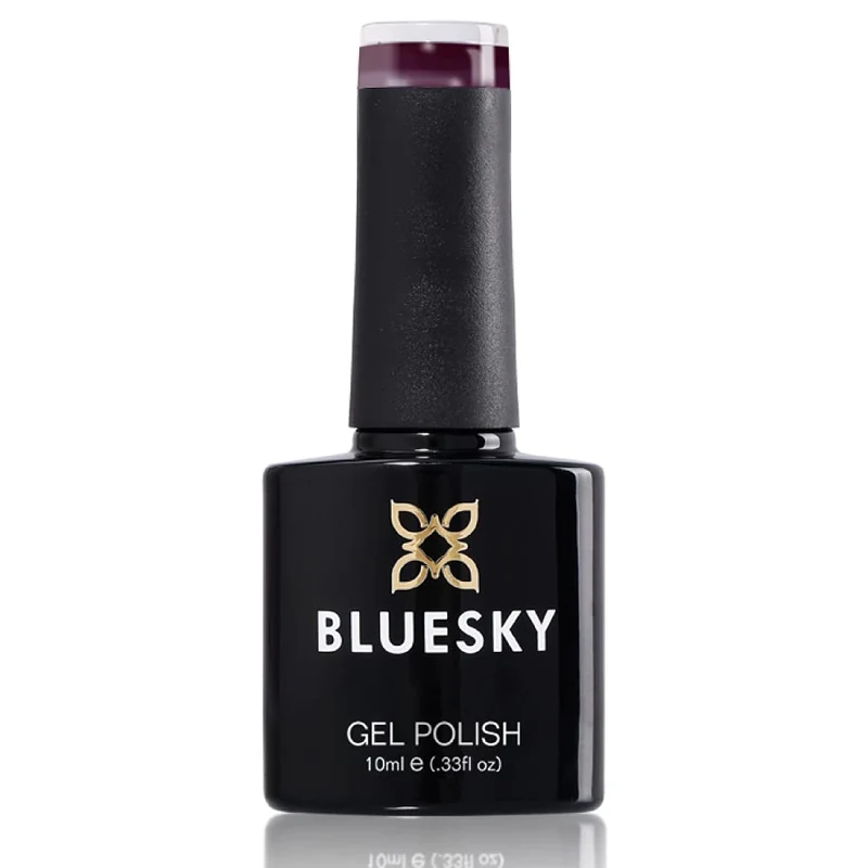 BLUESKY A72 Dark Maroon Purple 10 ml