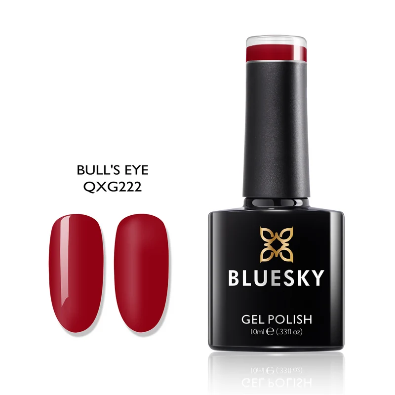 BLUESKY QXG222 BULLS EYE 10ml