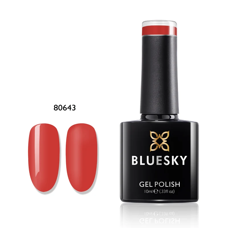BLUESKY Mambo Beat 80643 10ml