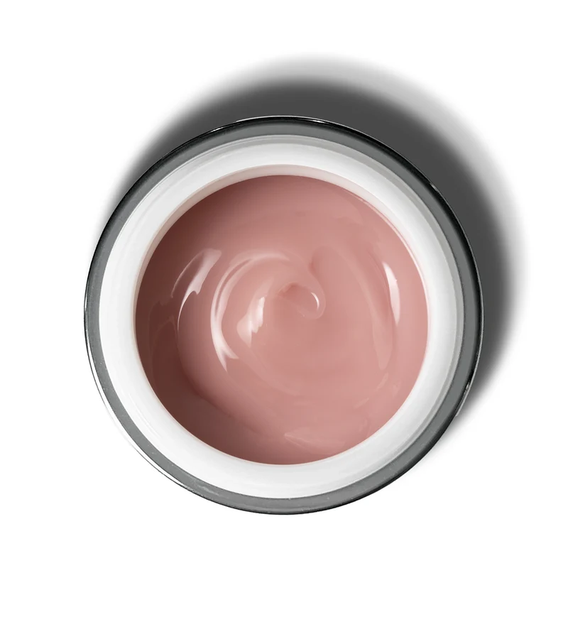 Balance Coverage Warm Pink