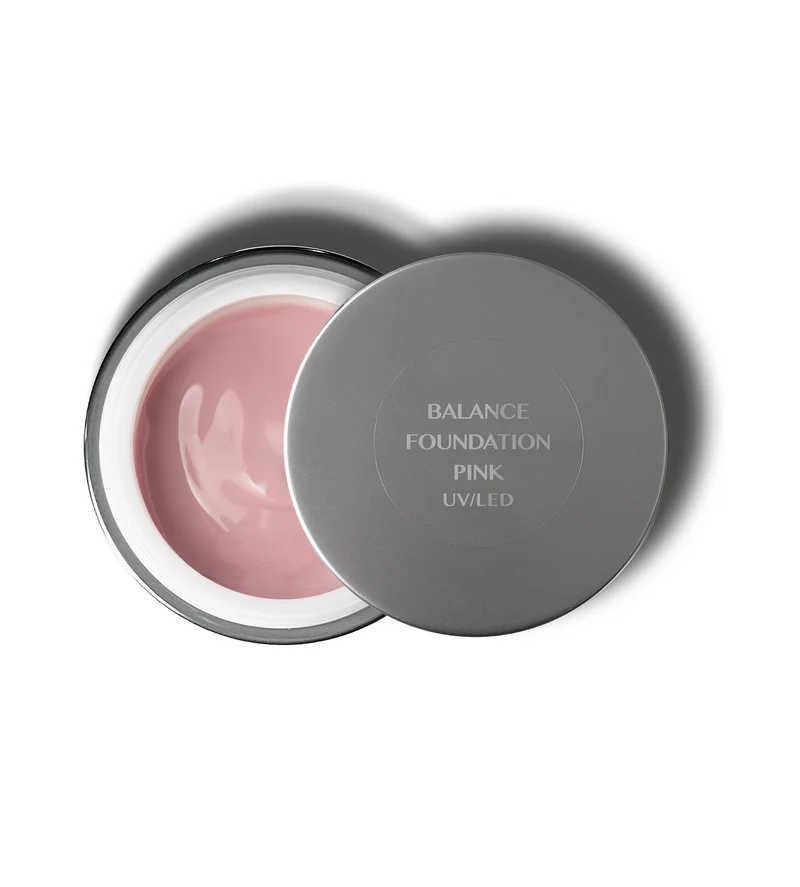 Balance Foundation Pink