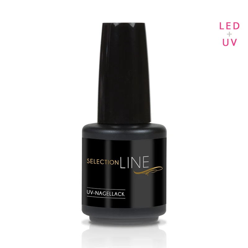 Selection Line UV Nagellack Base Coat 15 ml