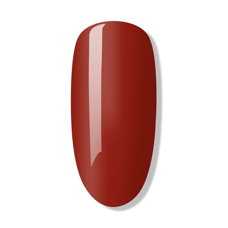 BLUESKY Nail Polish Weekly 92 Kiss Me Red 15ml