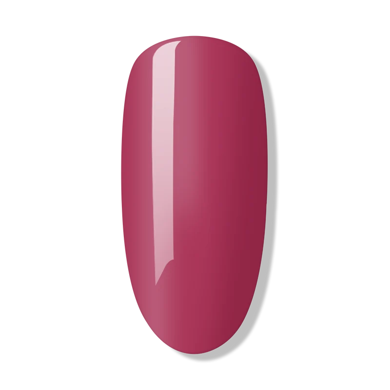 BLUESKY Nail Polish Weekly 34 Pink Bikini 15ml