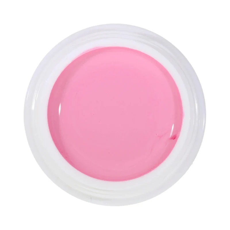 #062 Premium-PURE Color Gel 5ml Kräftiges Zuckerwatte-Rosa