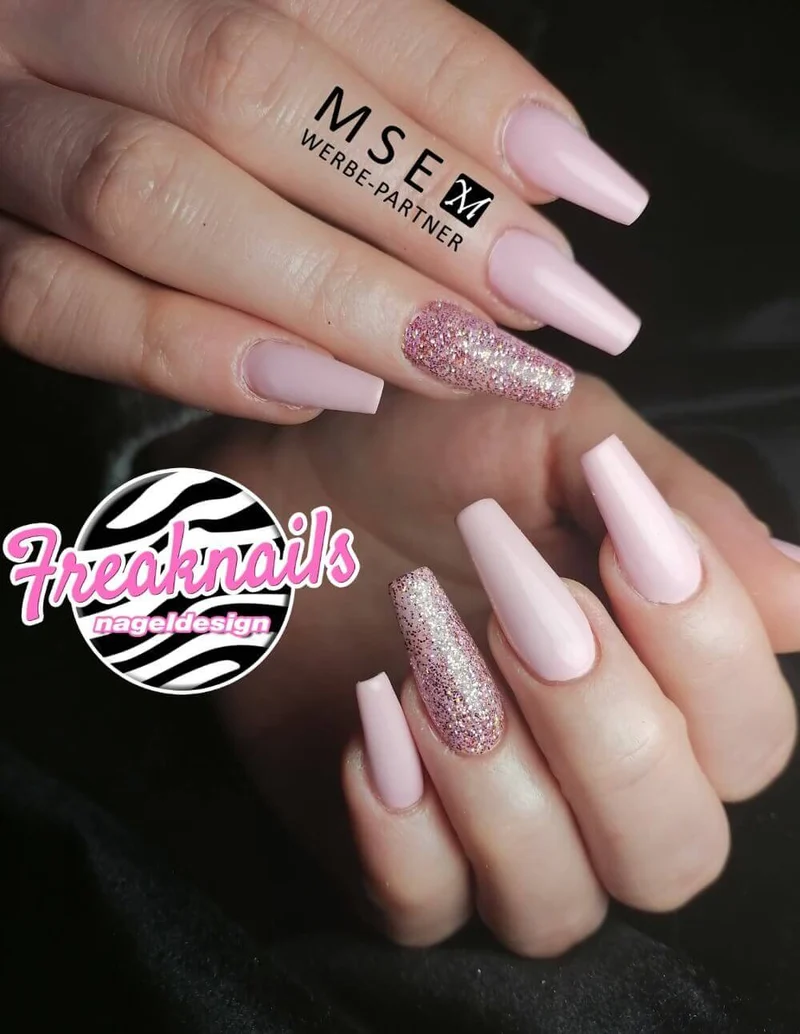 #062 Premium-PURE Color Gel 5ml Kräftiges Zuckerwatte-Rosa