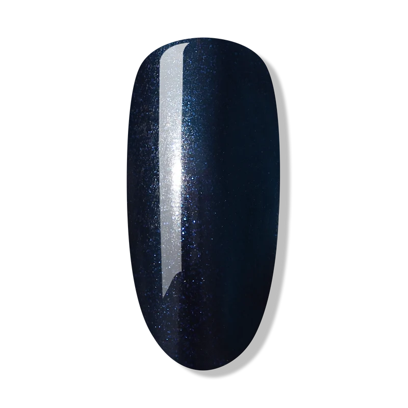 BLUESKY Nail Polish Weekly 31 Navy Seals 15ml
