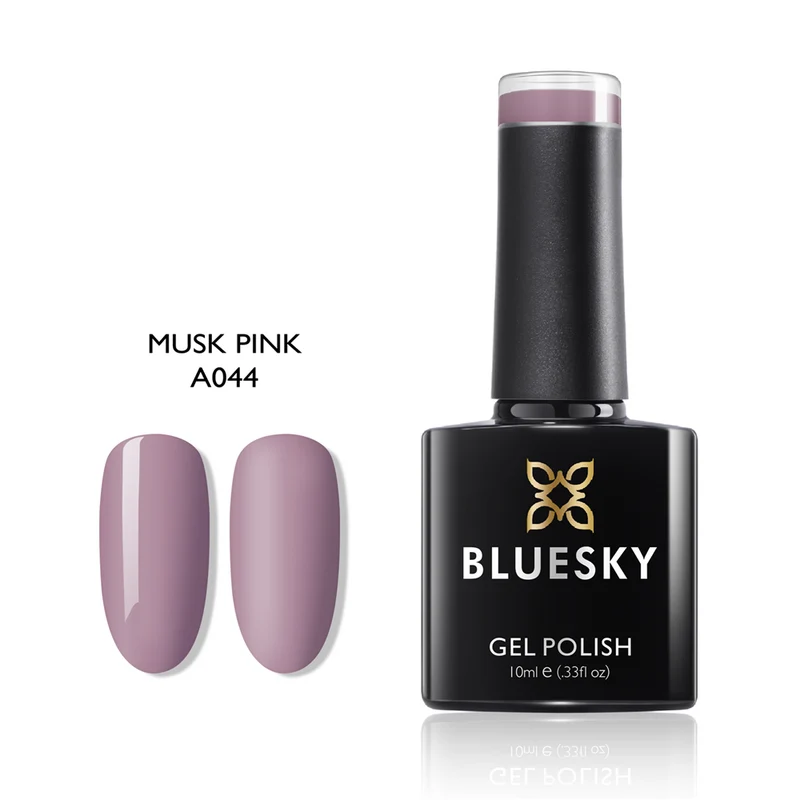 BLUESKY A044 Musk Pink 10ml
