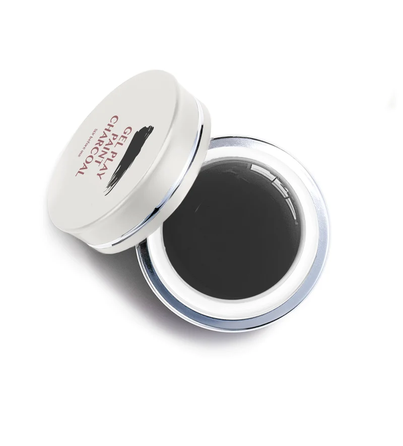 Gel Play® Paint Charcoal