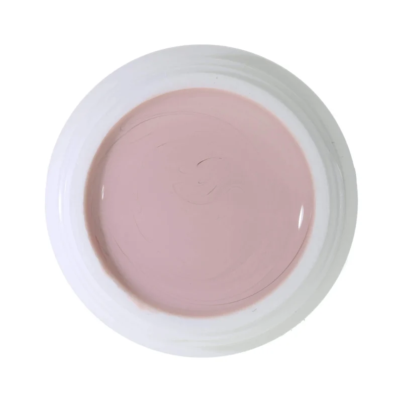 Gelaxy Shellac #0491 Premium-PURE Blassbeige 15 ml
