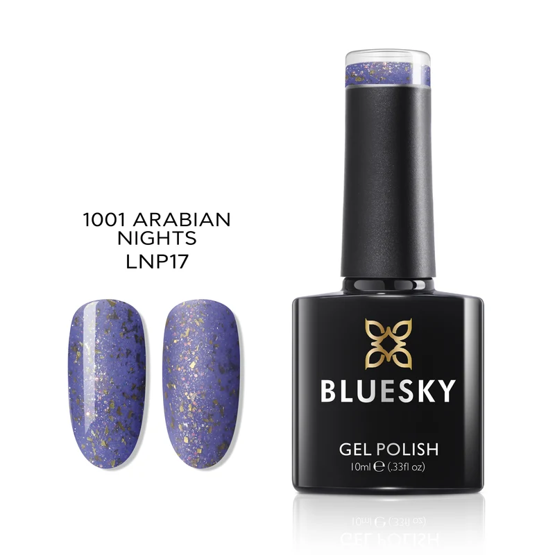 BLUESKY LNP17 1001 Arabian Nights 10ml