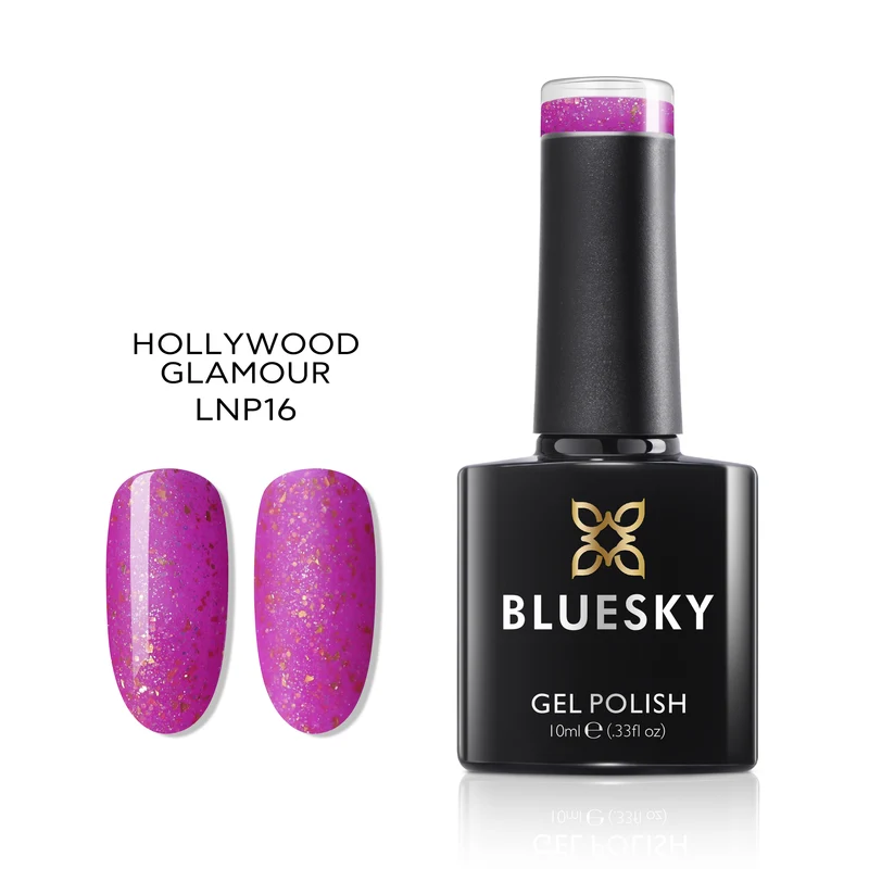 BLUESKY LNP16 Hollywood Glamour 10ml
