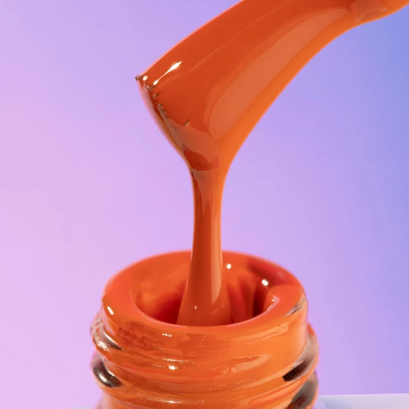 0077 - GEL POLISH 12ml DNKa