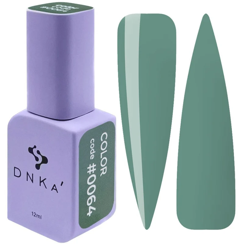 0064 - GEL POLISH 12ml DNKa