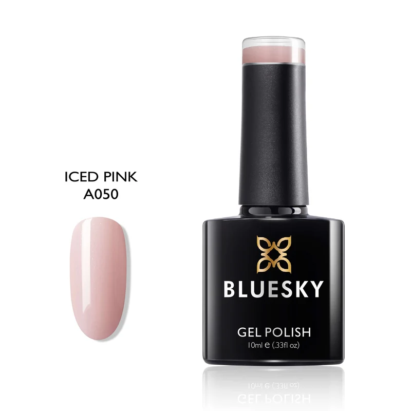 BLUESKY A050 Iced Pink 10ml