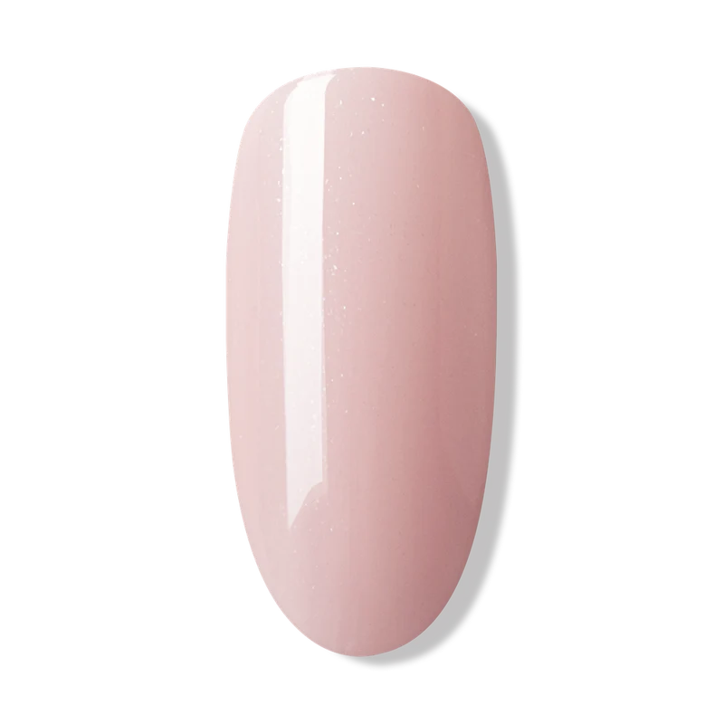 BLUESKY A050 Iced Pink 10ml