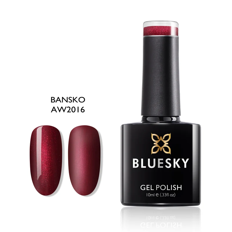 BLUESKY AW2016 Bansko 10ml