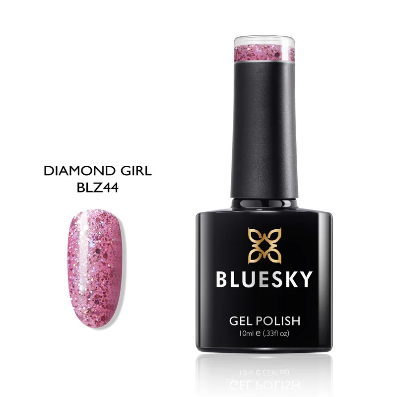 BLUESKY BLZ44 Diamond Girl 10ml