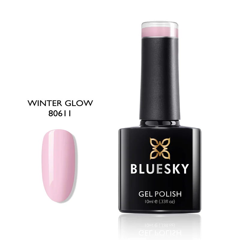 BLUESKY 80611 Winter Glow 10ml