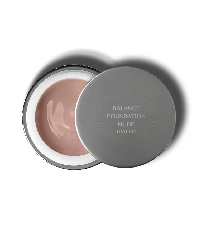 Balance Foundation Nude