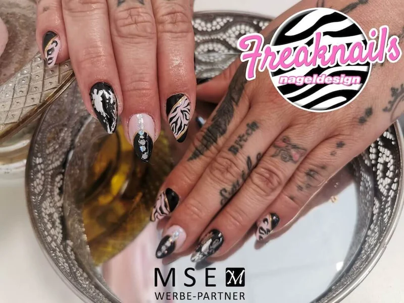 Gelaxy Shellac #061 - Blasses Cremerosa
