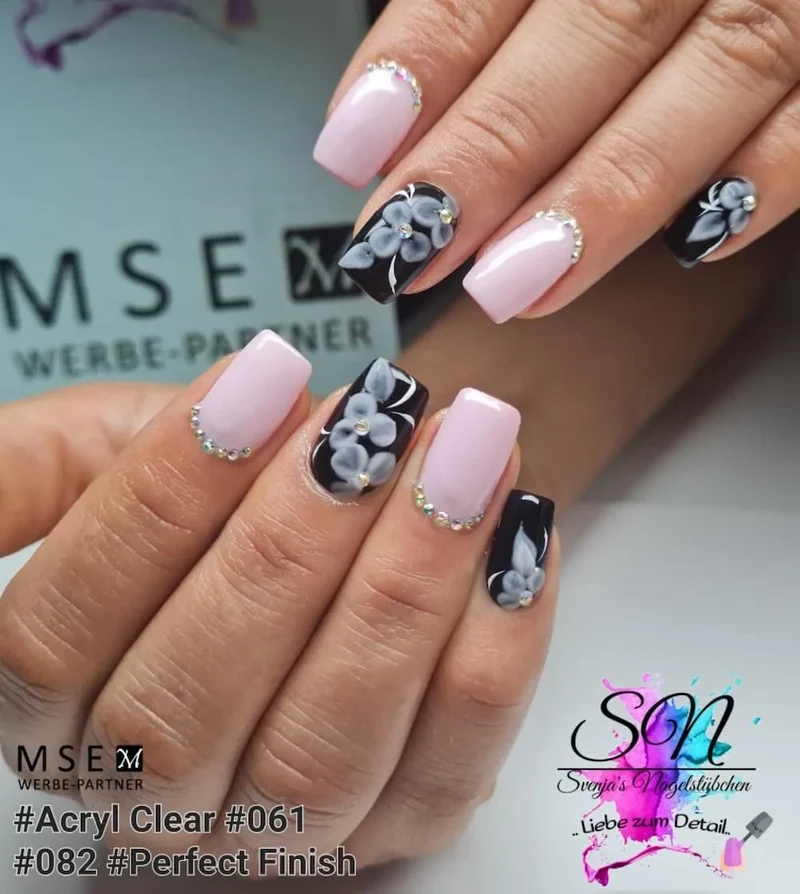 Gelaxy Shellac #061 - Blasses Cremerosa