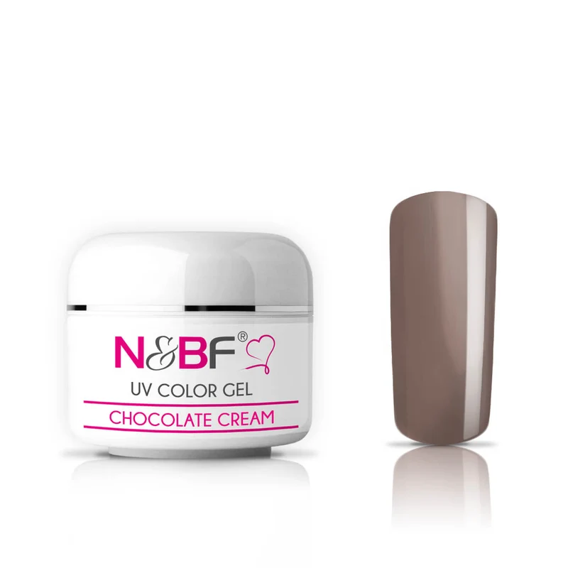 Inner Beauty Farbgel 4er Set