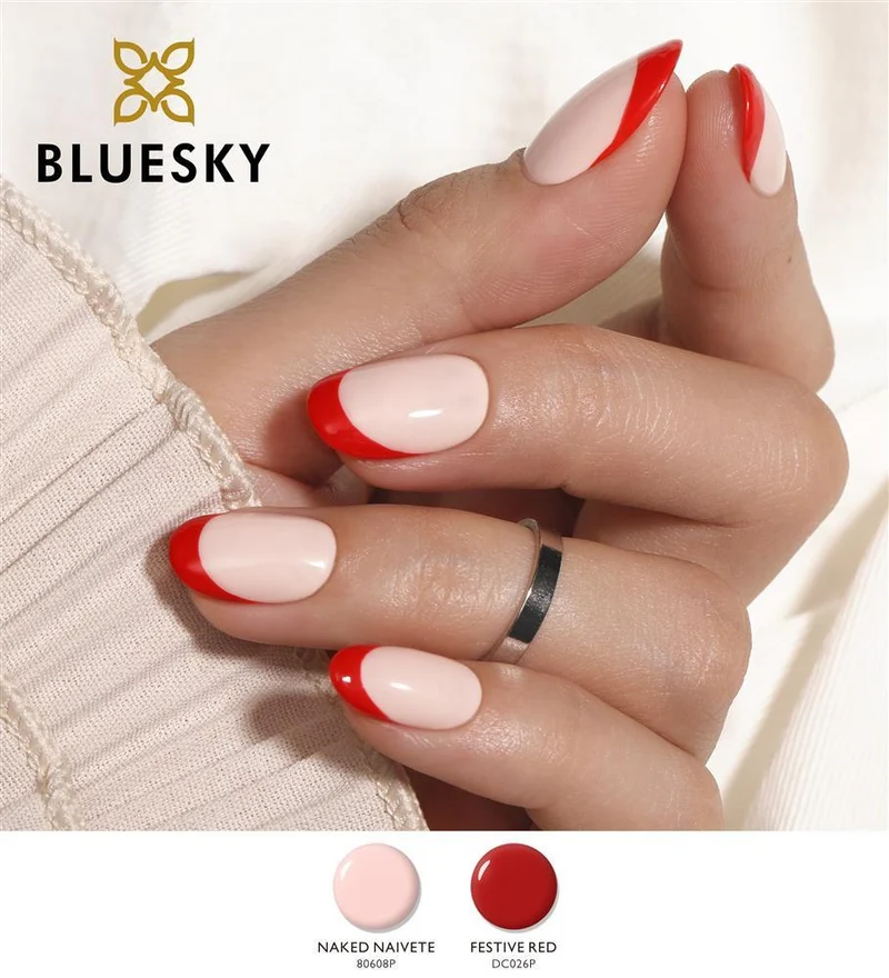 BLUESKY 80608 NAKED NAIVETE 10ml