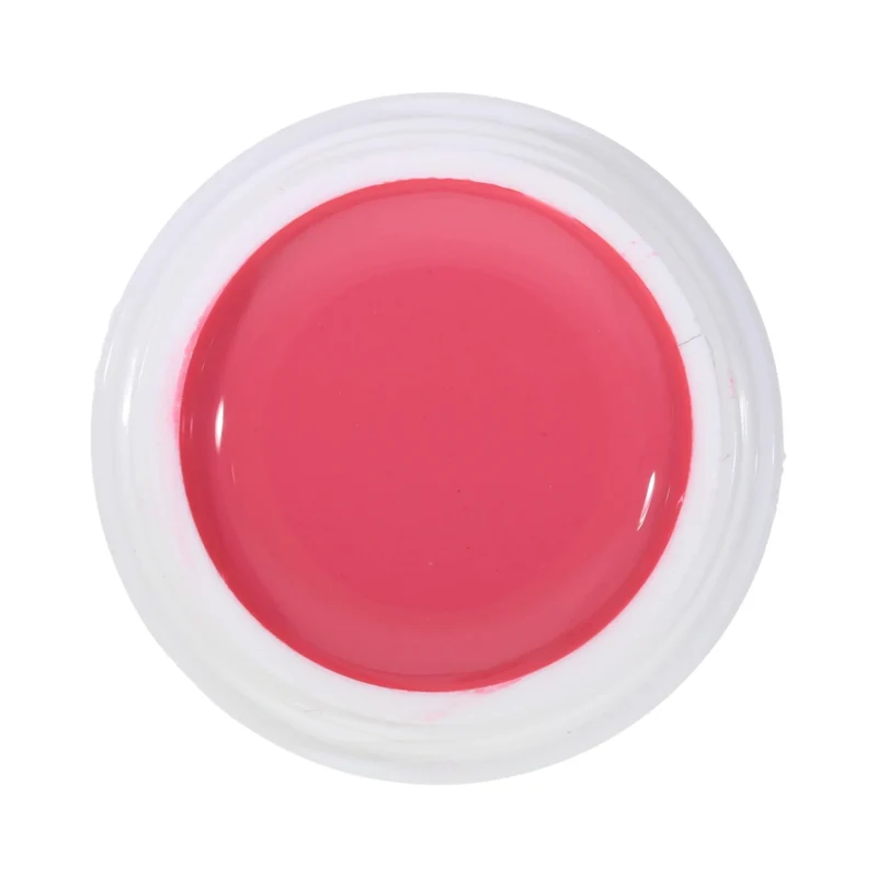 #059 Premium-PURE Color Gel 5ml Dunkel Rosa