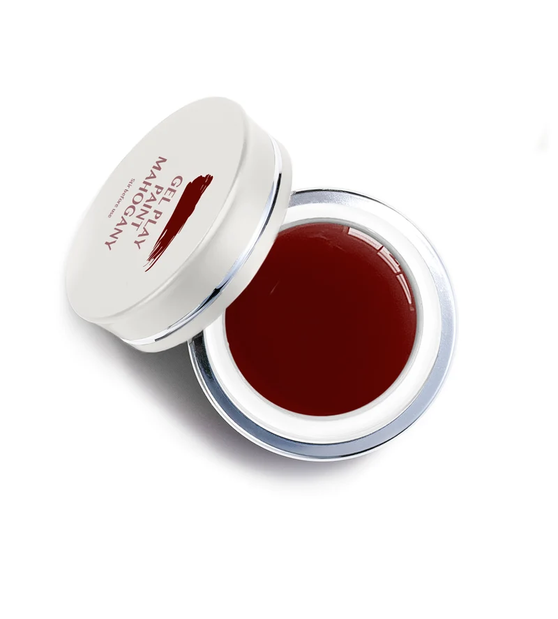 Gel Play® Paint Mahogany