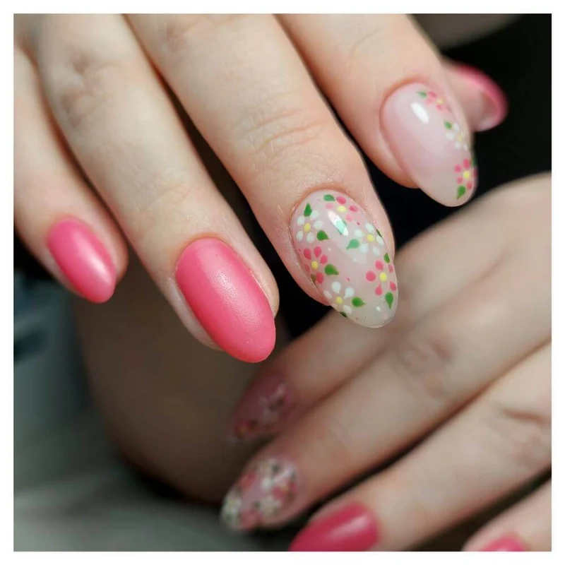 Gelaxy Shellac #0055 Premium-PURE Pink 15 ml