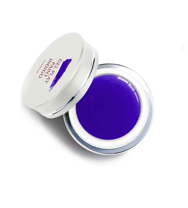 Gel Play® Paint Indigo