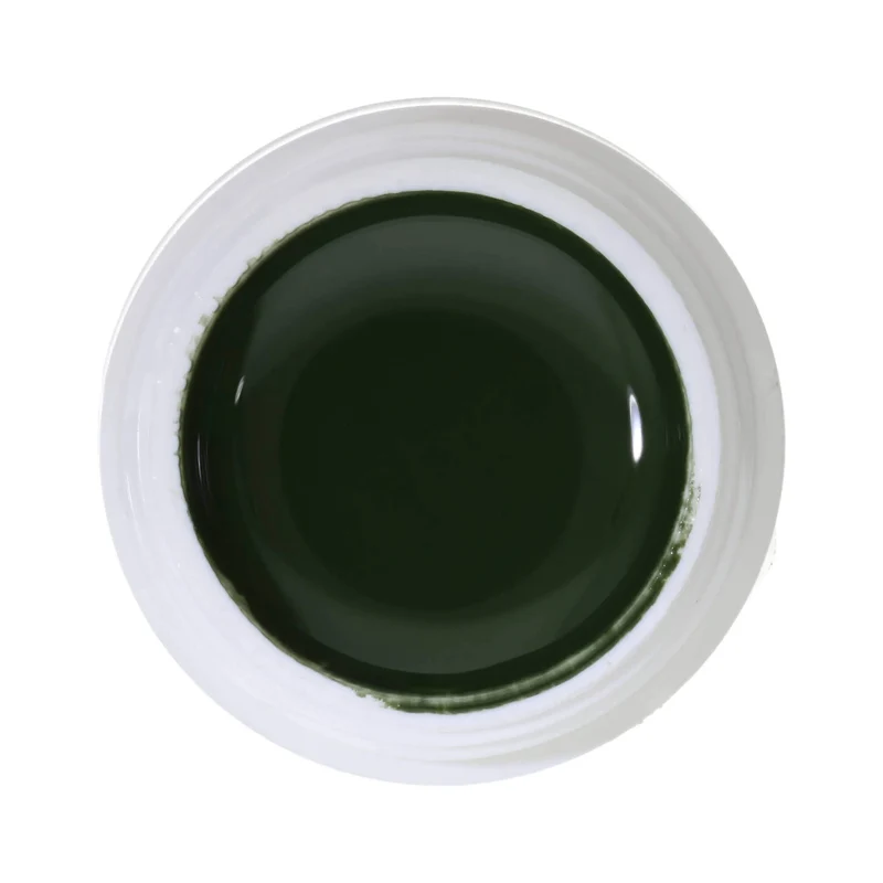 Gelaxy Shellac #0341 Premium-PURE Dunkles Tannengrün 15 ml