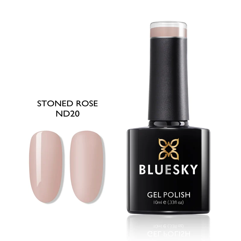 BLUESKY ND20 Stoned Rose 10ml