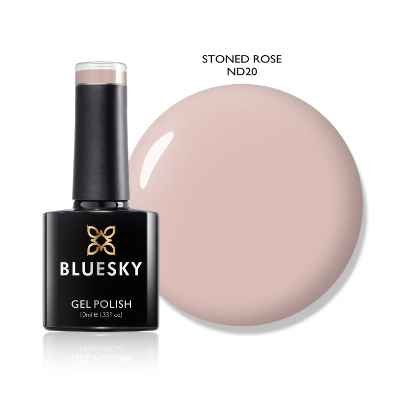 BLUESKY ND20 Stoned Rose 10ml