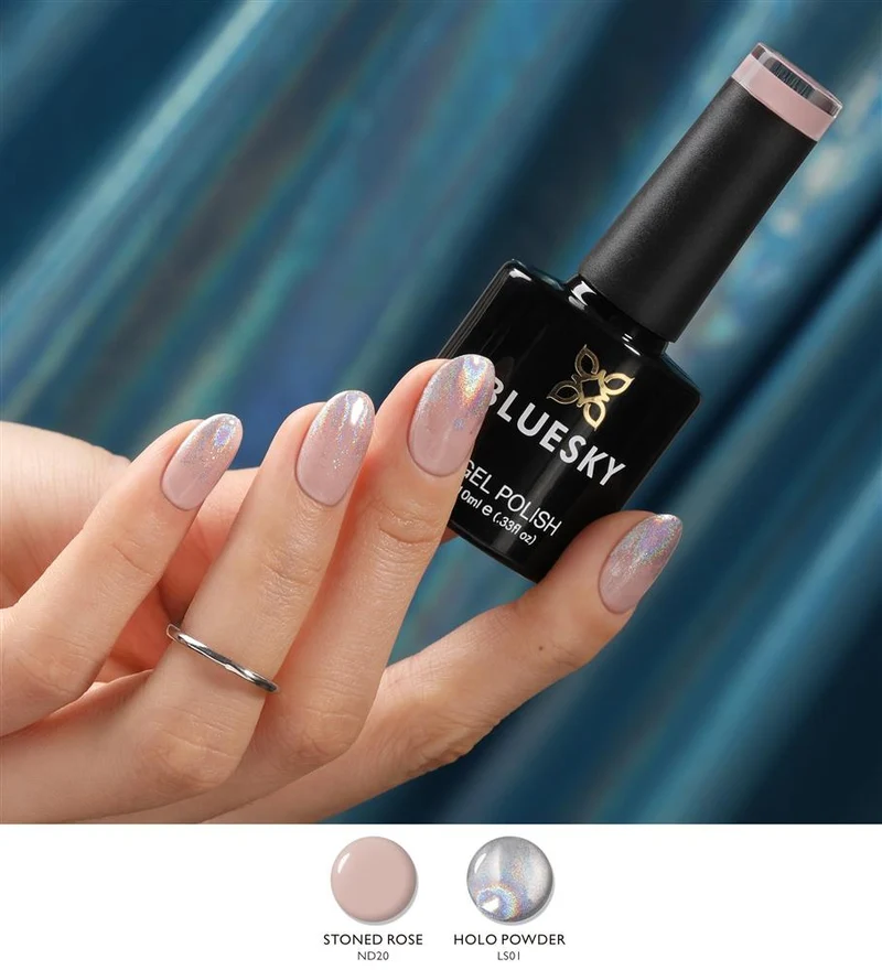 BLUESKY ND20 Stoned Rose 10ml